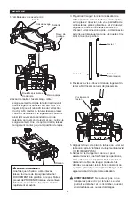 Preview for 22 page of Black Jack T830018ZH Owner'S Manual