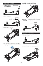 Preview for 27 page of Black Jack T830018ZH Owner'S Manual