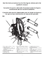 Preview for 2 page of Black Max BM08570 Operator'S Manual