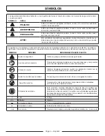 Preview for 16 page of Black Max BM18MD Operator'S Manual