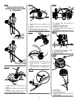 Preview for 4 page of Black Max BM25CSEDG Operator'S Manual