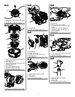 Preview for 5 page of Black Max BM25CSEDG Operator'S Manual