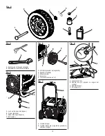 Preview for 3 page of Black Max BM905511 Operator'S Manual