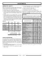 Preview for 13 page of Black Max BM905511 Operator'S Manual