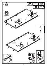 Preview for 5 page of BLACK RED WHITE STYLIUS B 169-K OM2D3S Assembly