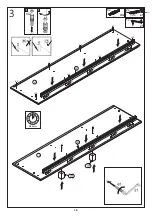 Preview for 6 page of BLACK RED WHITE STYLIUS B 169-K OM2D3S Assembly