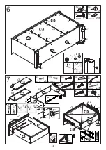 Preview for 8 page of BLACK RED WHITE STYLIUS B 169-K OM2D3S Assembly