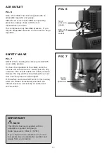 Preview for 13 page of Black Ridge BRI40 Manual