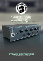 Black Rooster Audio VEQ-1P Overview & Instructions preview