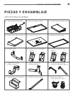 Preview for 26 page of Black Stone 1866 Parts & Assembly