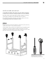 Preview for 28 page of Black Stone 1866 Parts & Assembly