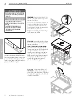 Preview for 44 page of Black Stone 2086 Owner'S Manual