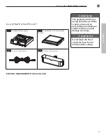 Preview for 9 page of Black Stone E Series 8000 Owner'S Manual