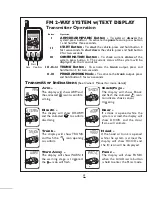 Preview for 9 page of Black Widow Security 250 Installation Manual