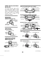 Preview for 12 page of Black Widow Security 250 Installation Manual