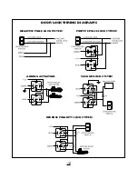 Preview for 10 page of Black Widow Security 6150 Installation Manual