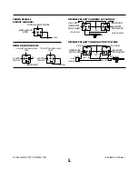 Preview for 8 page of Black Widow Security BW 6 Relay Installation Manual