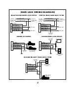 Preview for 6 page of Black Widow Security BW 852 Installation Manual