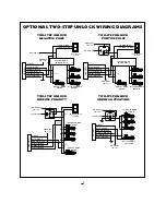 Preview for 7 page of Black Widow Security BW 852 Installation Manual