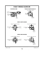 Preview for 8 page of Black Widow Security BW 852 Installation Manual