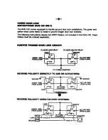 Preview for 6 page of Black Widow Security BW RAS 100 Installation Manual