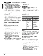 Preview for 14 page of Black BDCD8 User Manual