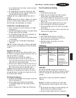 Preview for 55 page of Black BDCD8 User Manual