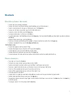 Preview for 15 page of Blackberry 7130 - AUTRE User Manual