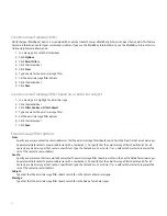 Preview for 44 page of Blackberry 7130 - AUTRE User Manual