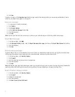 Preview for 82 page of Blackberry 7130 - AUTRE User Manual