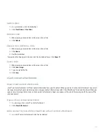 Preview for 103 page of Blackberry 7130 - AUTRE User Manual