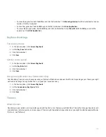 Preview for 197 page of Blackberry 7130 - AUTRE User Manual