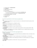 Preview for 220 page of Blackberry 7130 - AUTRE User Manual