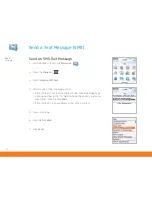 Preview for 18 page of Blackberry 8110 - Pearl - AT&T Getting Started Manual