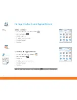 Preview for 26 page of Blackberry 8110 - Pearl - AT&T Getting Started Manual