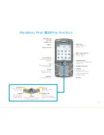 Preview for 52 page of Blackberry 8110 - Pearl - AT&T Getting Started Manual