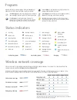 Preview for 4 page of Blackberry 8705g Getting Started Manual