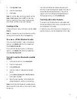 Preview for 21 page of Blackberry 8705g Getting Started Manual