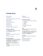 Preview for 53 page of Blackberry 8707 - VERSION 4.1 User Manual