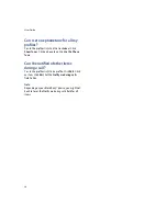 Preview for 80 page of Blackberry 8707 - VERSION 4.1 User Manual