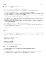 Preview for 56 page of Blackberry BBB100-1 User Manual