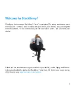 Preview for 7 page of Blackberry BLACKBERRY CURVE 8500 Learn More