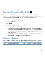 Preview for 11 page of Blackberry BLACKBERRY CURVE 8500 Learn More