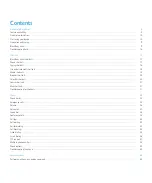 Preview for 3 page of Blackberry Curve 9300 User Manual