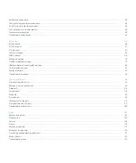 Preview for 4 page of Blackberry Curve 9300 User Manual