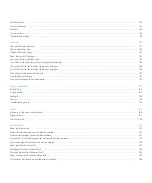 Preview for 6 page of Blackberry Curve 9300 User Manual