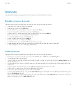 Preview for 19 page of Blackberry Curve 9300 User Manual