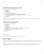 Preview for 39 page of Blackberry Curve 9300 User Manual