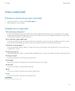 Preview for 45 page of Blackberry Curve 9300 User Manual