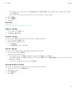 Preview for 51 page of Blackberry Curve 9300 User Manual